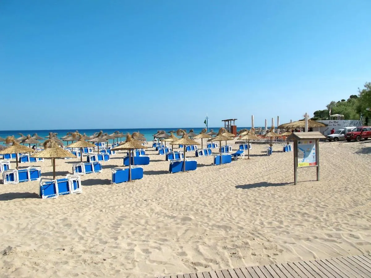 Holiday Home Villa Munar I - Crj152 By Interhome Cala Ratjada