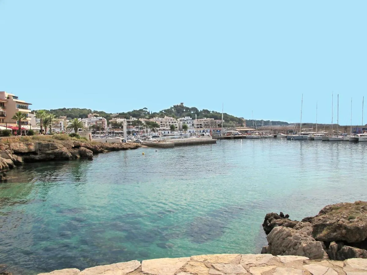 Holiday Home Villa Munar I - Crj152 By Interhome Cala Ratjada