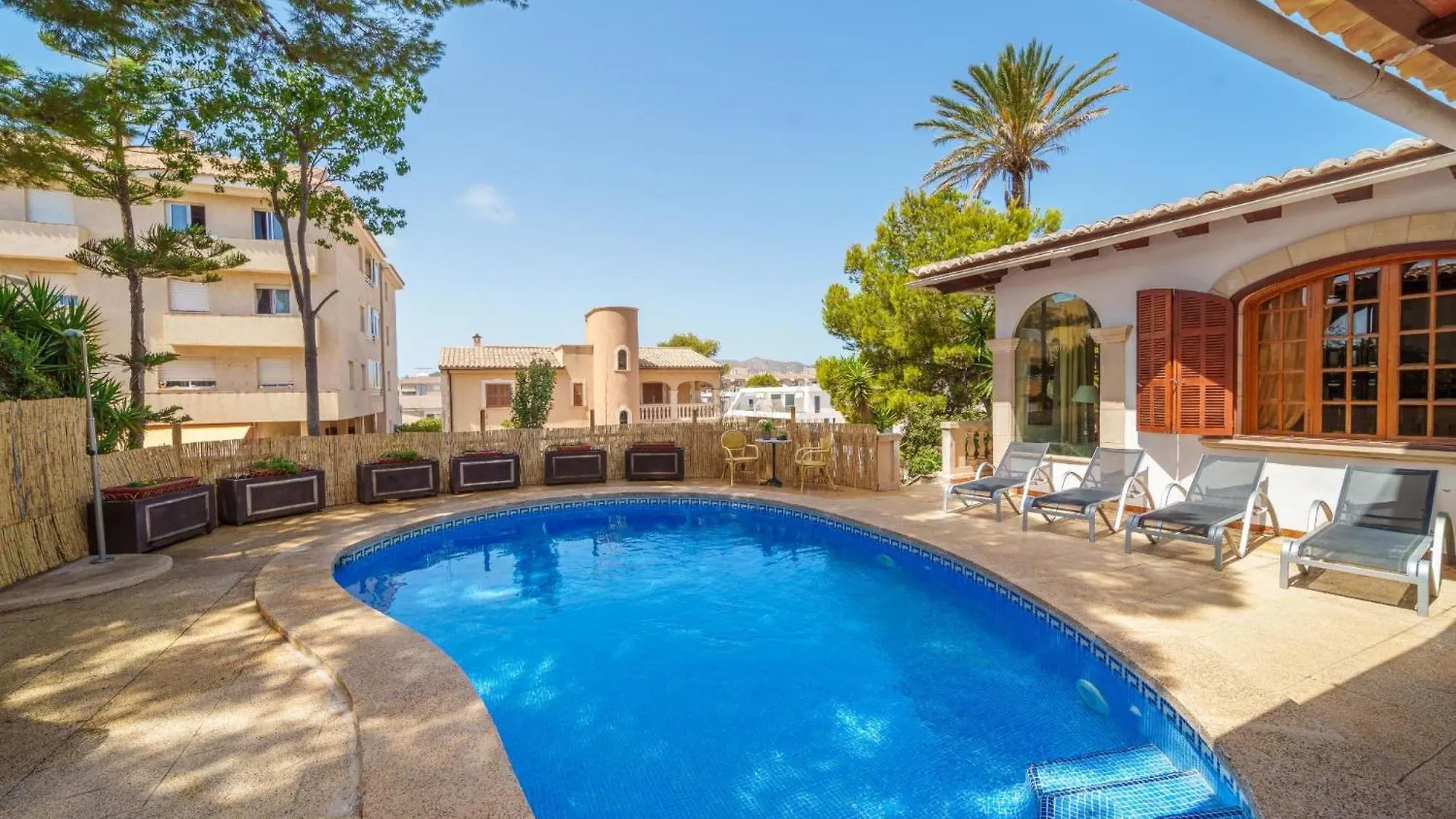Holiday Home Villa Munar I - Crj152 By Interhome Cala Ratjada  0*, Cala Ratjada (Mallorca) Spanje