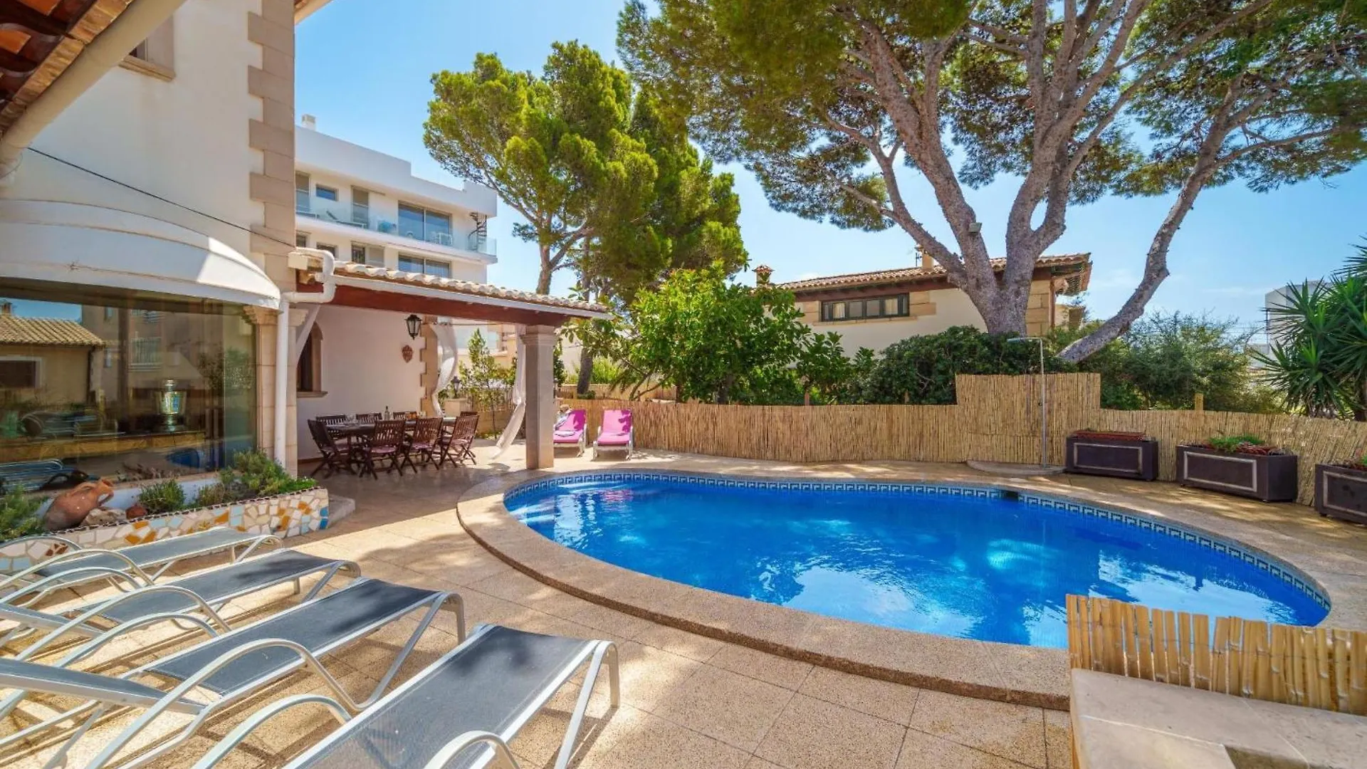 Holiday Home Villa Munar I - Crj152 By Interhome Cala Ratjada  Cala Ratjada (Mallorca)