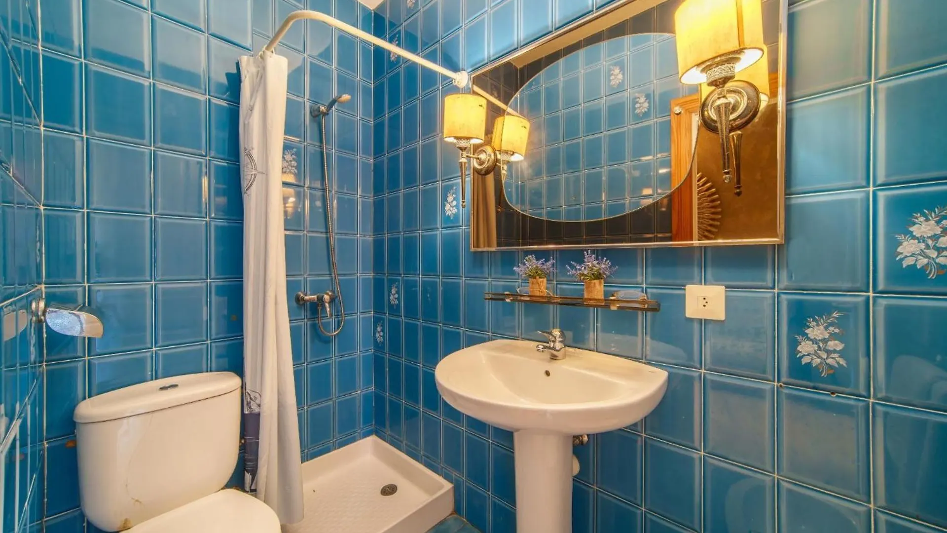Holiday Home Villa Munar I - Crj152 By Interhome Cala Ratjada  0*, Cala Ratjada (Mallorca) Španělsko