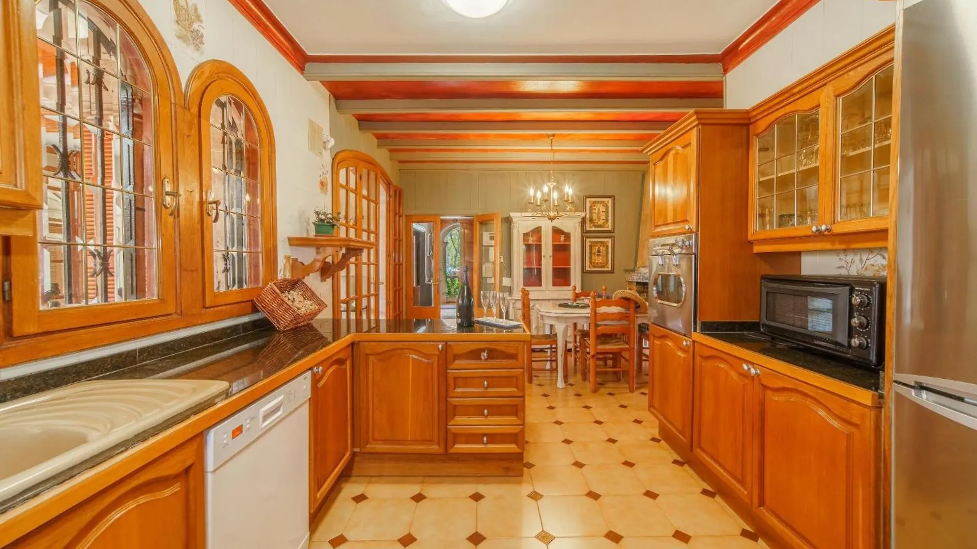 Holiday Home Villa Munar I - Crj152 By Interhome Cala Ratjada  Cala Ratjada (Mallorca)