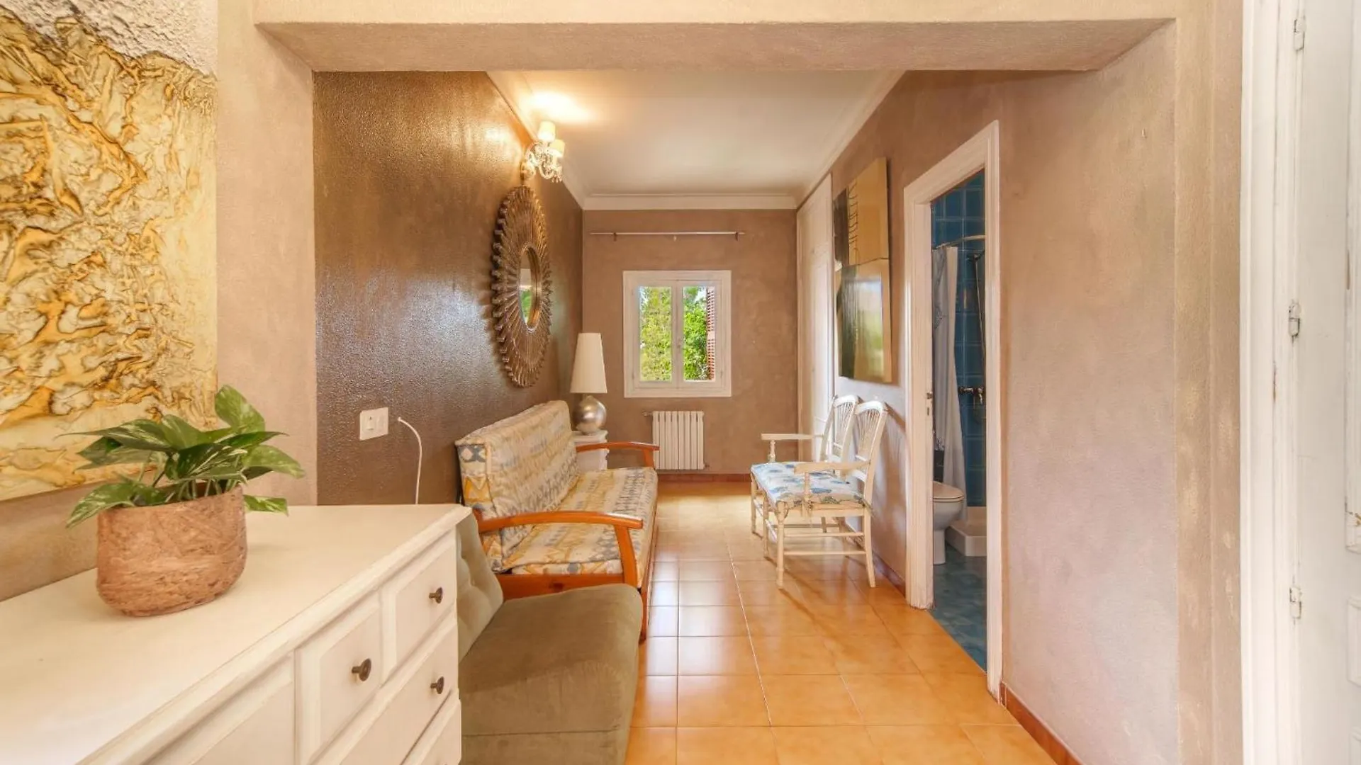 Holiday Home Villa Munar I - Crj152 By Interhome Cala Ratjada