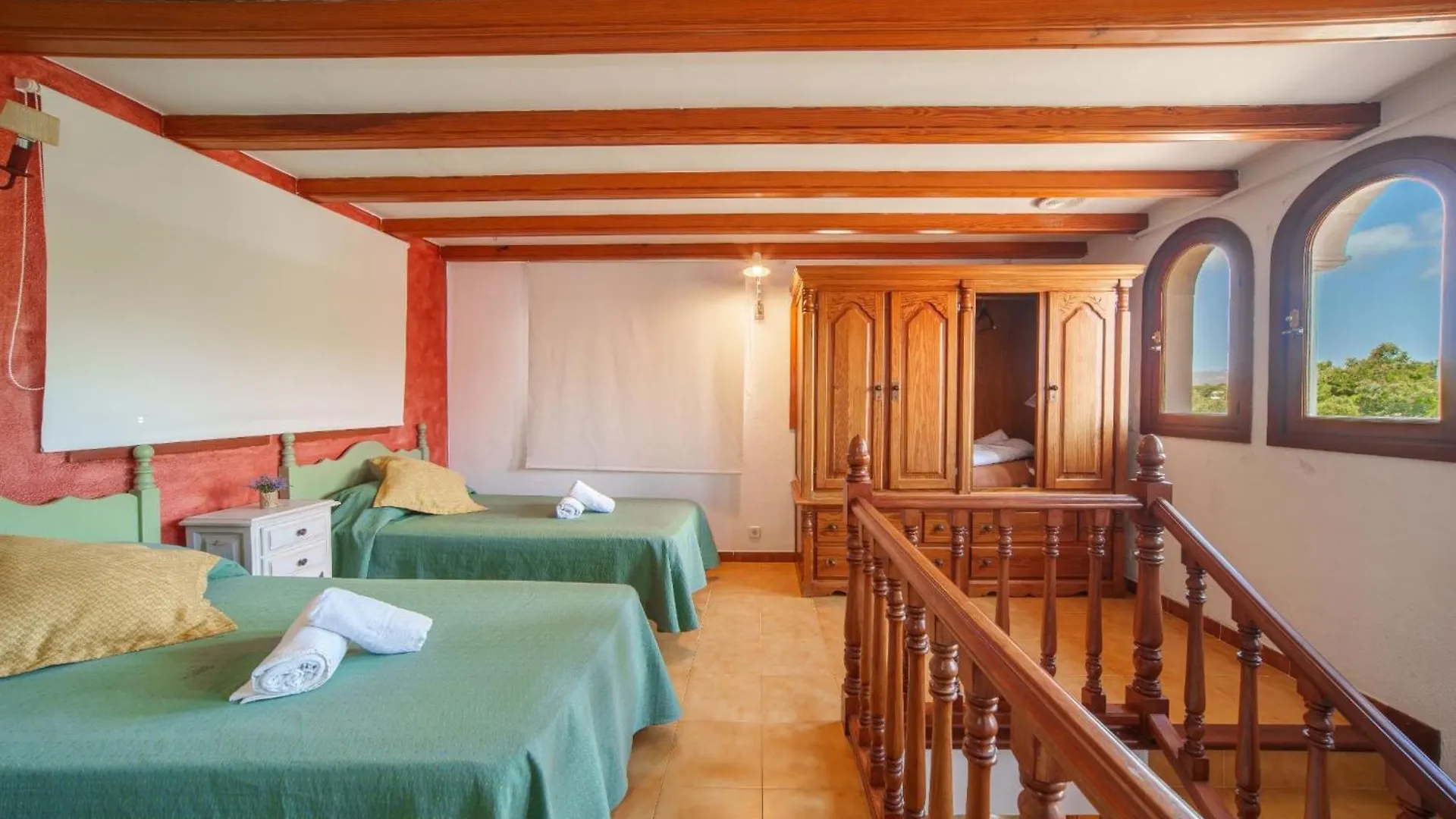 Holiday Home Villa Munar I - Crj152 By Interhome Cala Ratjada